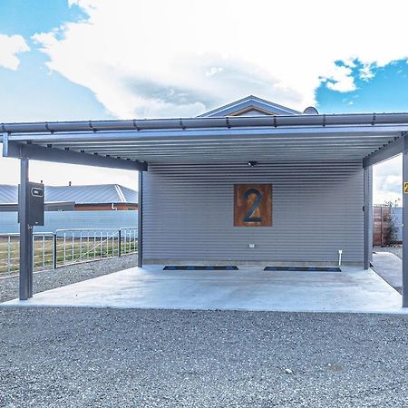 Twizel Cottages Exterior photo