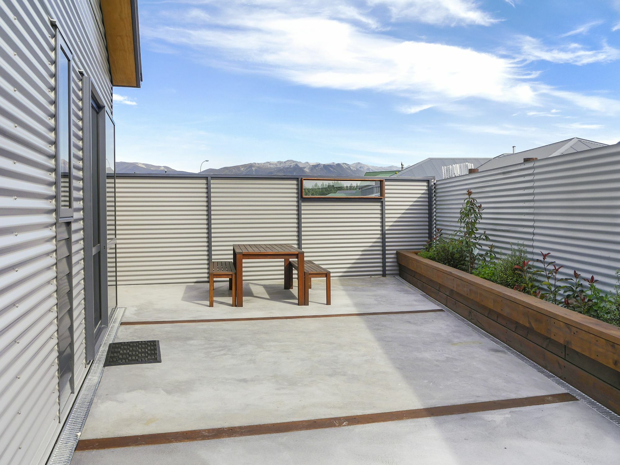 Twizel Cottages Exterior photo
